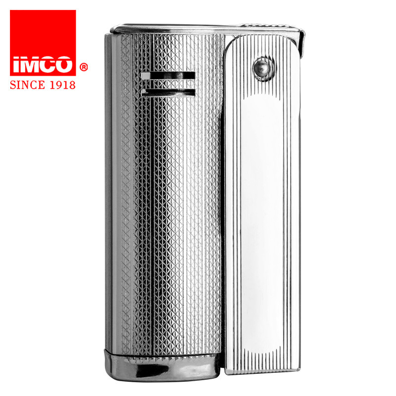 Vintage Collectible Lighters - IMCO 6800 Accendino Vintage a Olio