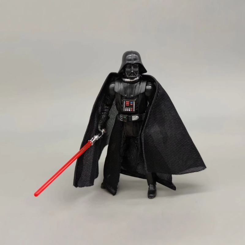 Vintage Collection Star Wars - Star Wars Film Darth Vader Dark