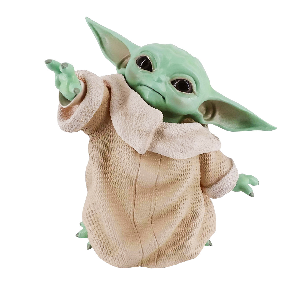Vintage Collection Star Wars - 8 cm Pvc Yoda Figura Grogu
