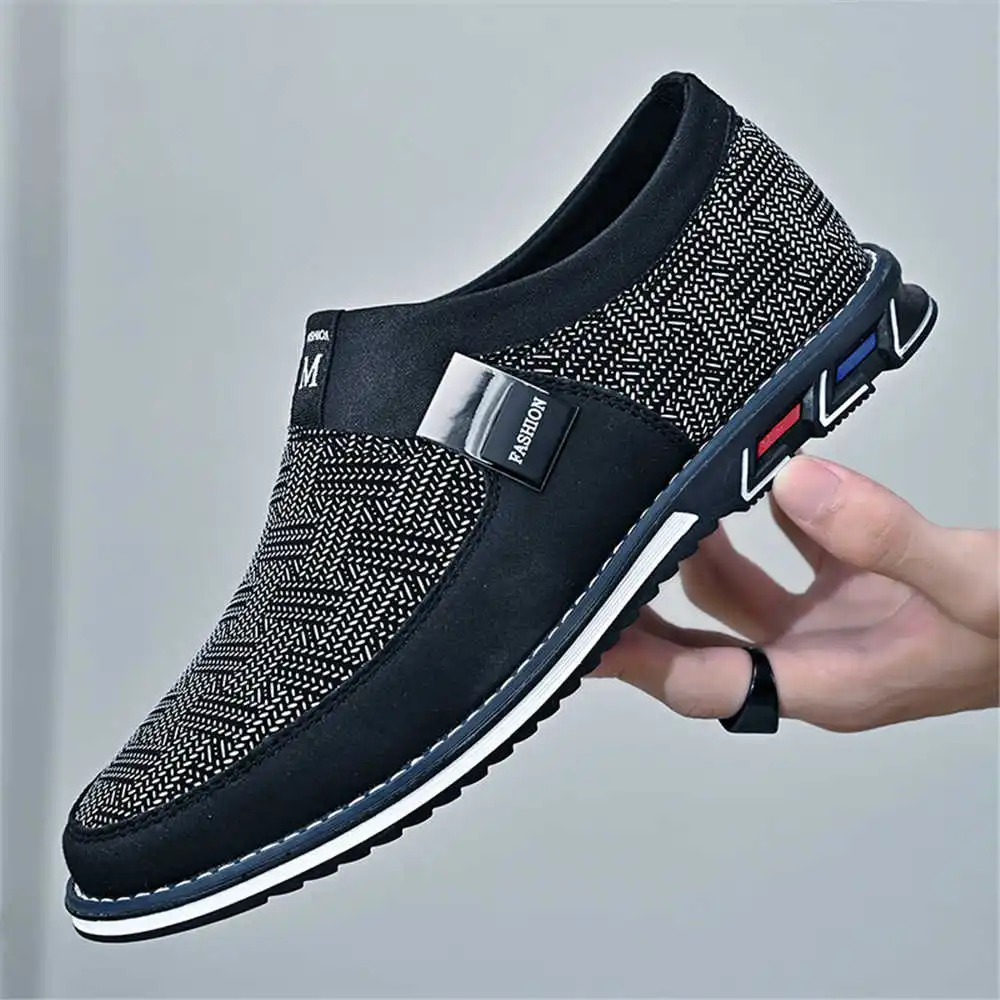Shop Deals On Vintage Collectible Items - Blu scuro 44-45 Scarpe estive Saldi