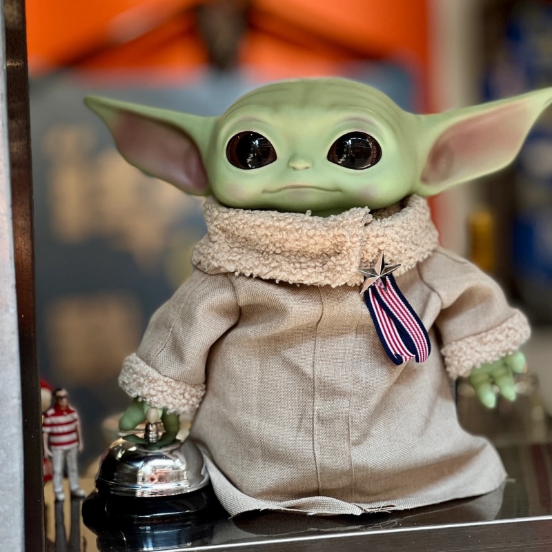 Vintage Collection Star Wars - Action Figure Originale Disney Star Wars