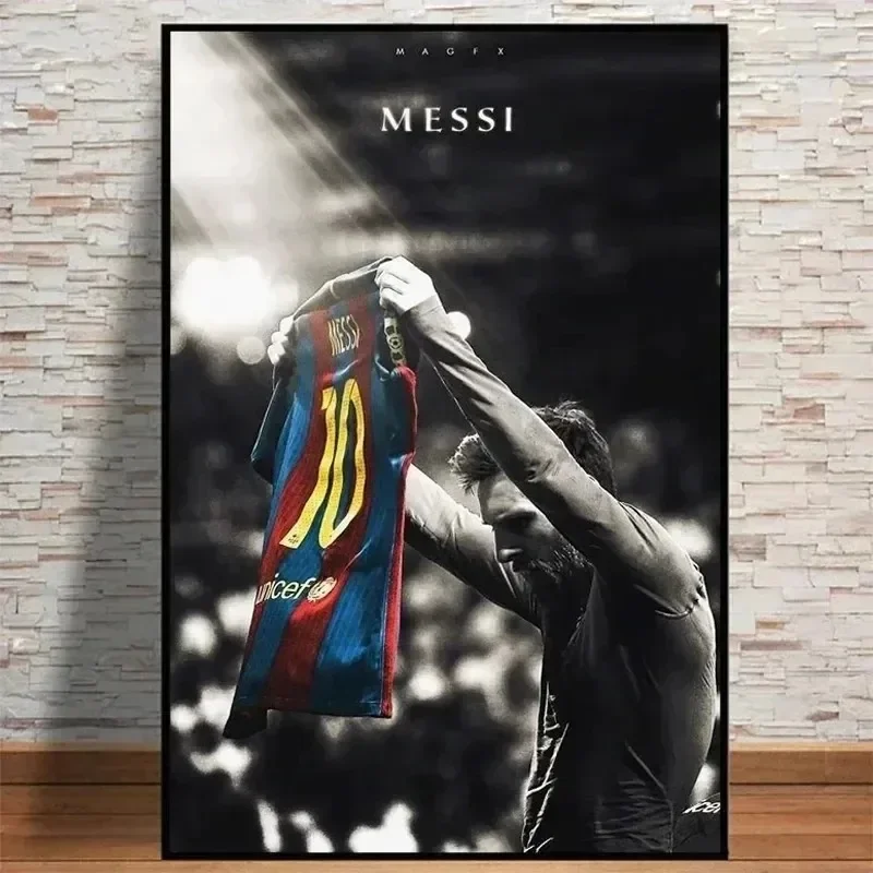 Vintage Collectible Posters - Poster artistico da parete su tela
