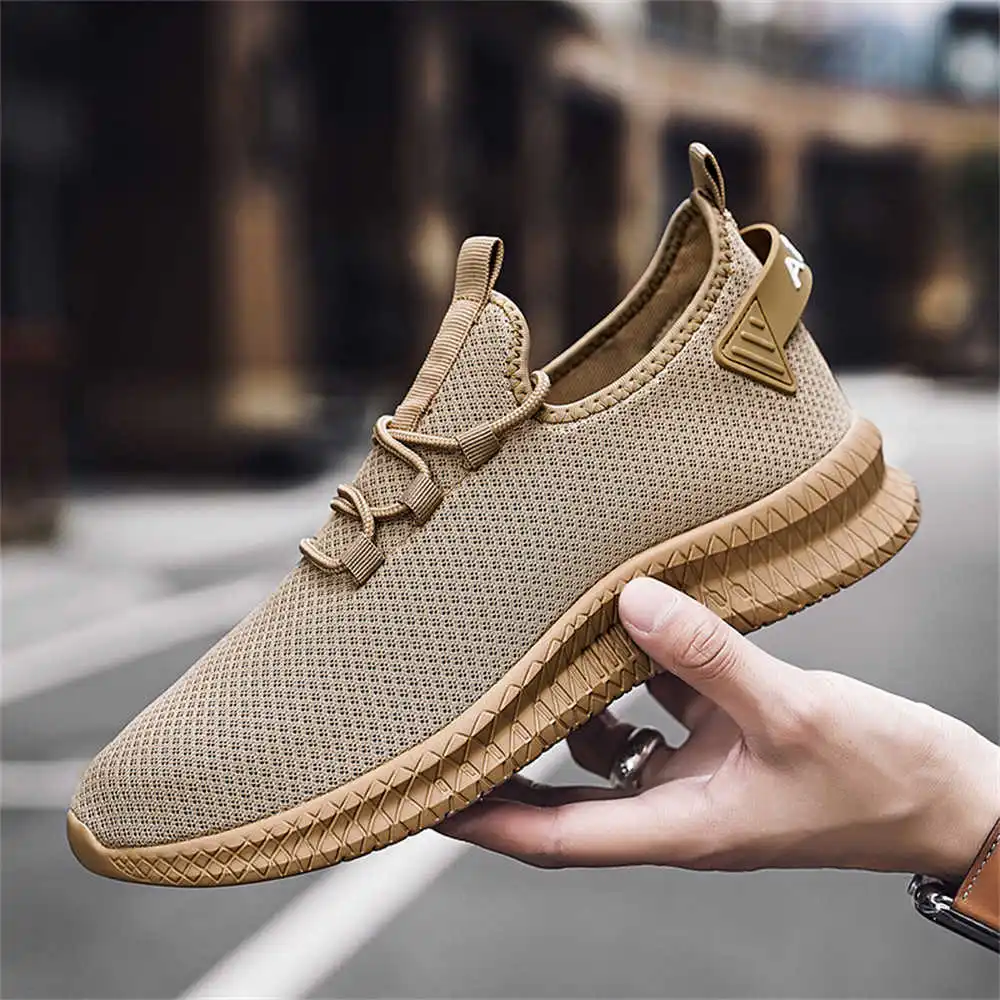 Shop Deals On Vintage Collectible Items - Demi-stagione Mesh Tenni Uomo Scarpe da