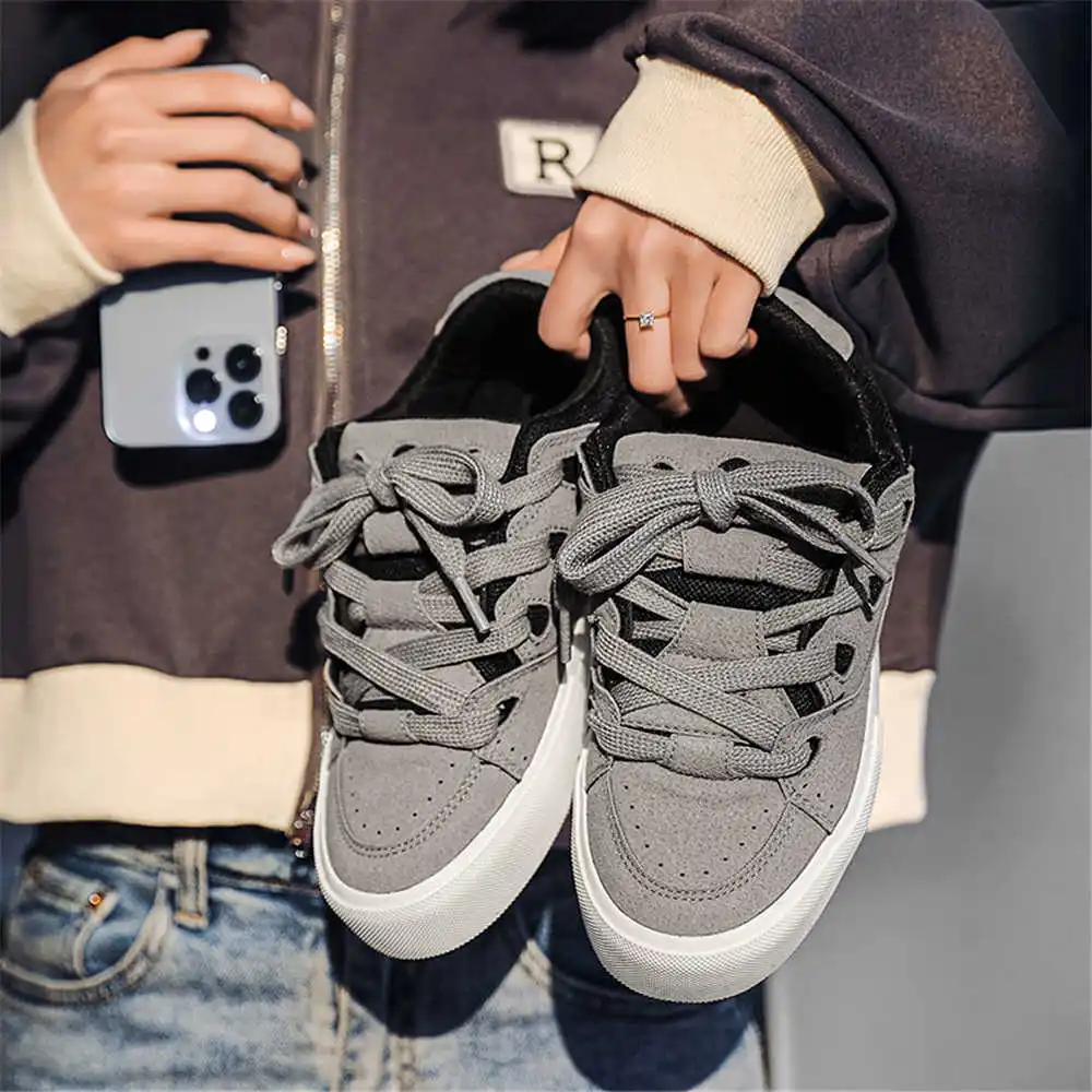 Shop Deals On Vintage Collectible Items - Con allacciatura Scarpe da scuola da