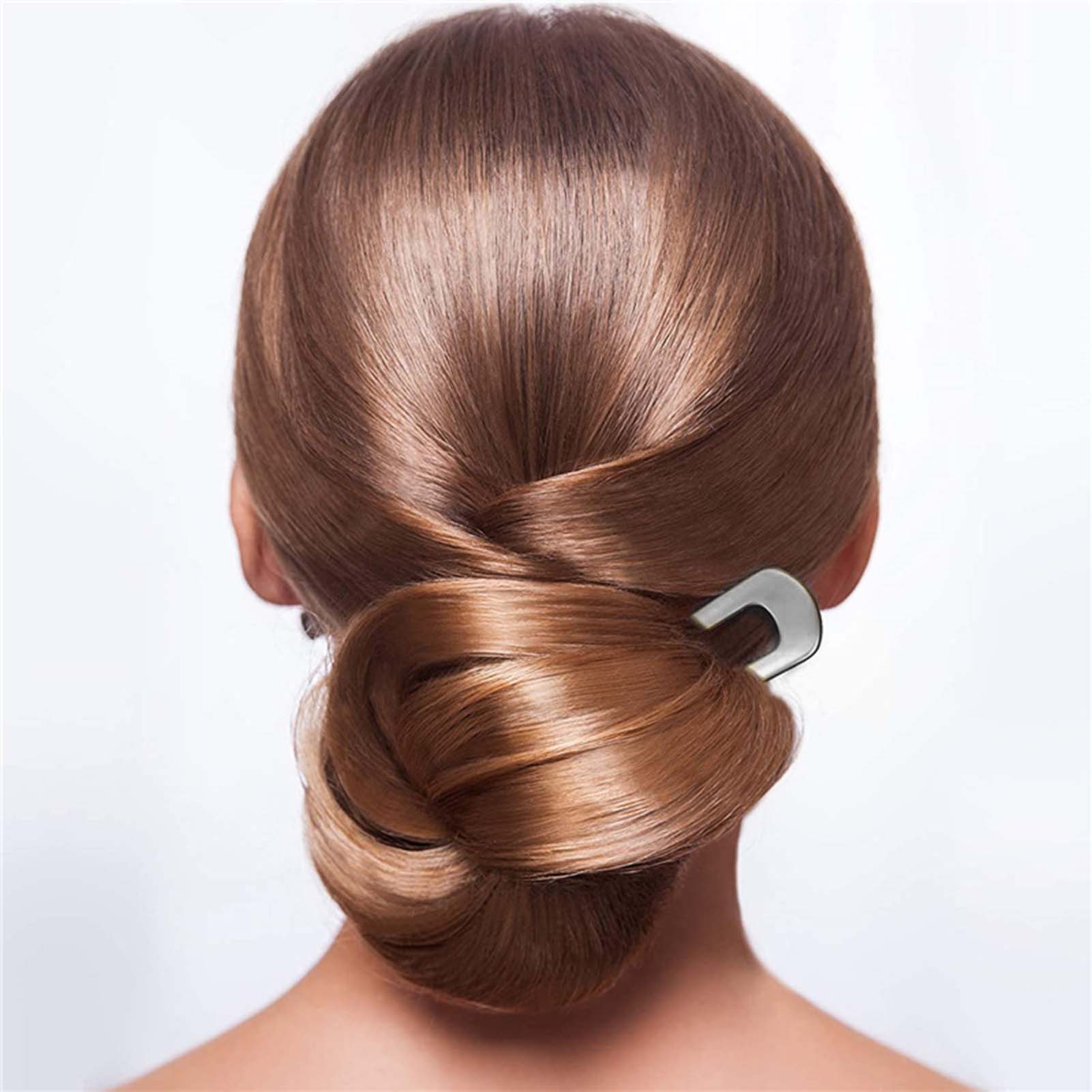 Forcine per capelli a U alla f - Vintage Item recensione e prezzo