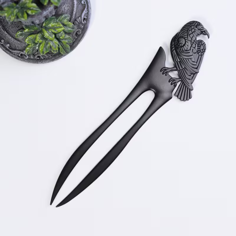 1 forcina vintage (con decoraz - Vintage Item recensione e prezzo
