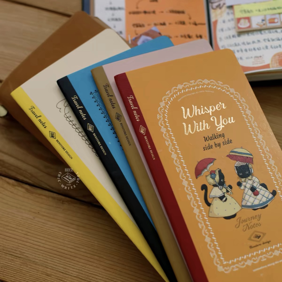 Quaderno Vintage Stampato con  - Vintage Collectible Magazines recensione e prezzo