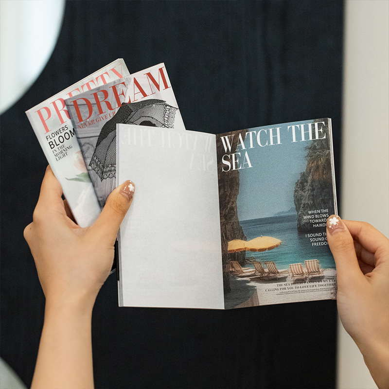1 confezione/3 confezioni Coll - Vintage Collectible Magazines recensione e prezzo