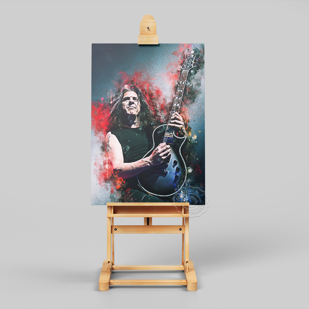 Alex Skolnick Fans Collect Pos - Vintage Collectible Posters recensione e prezzo