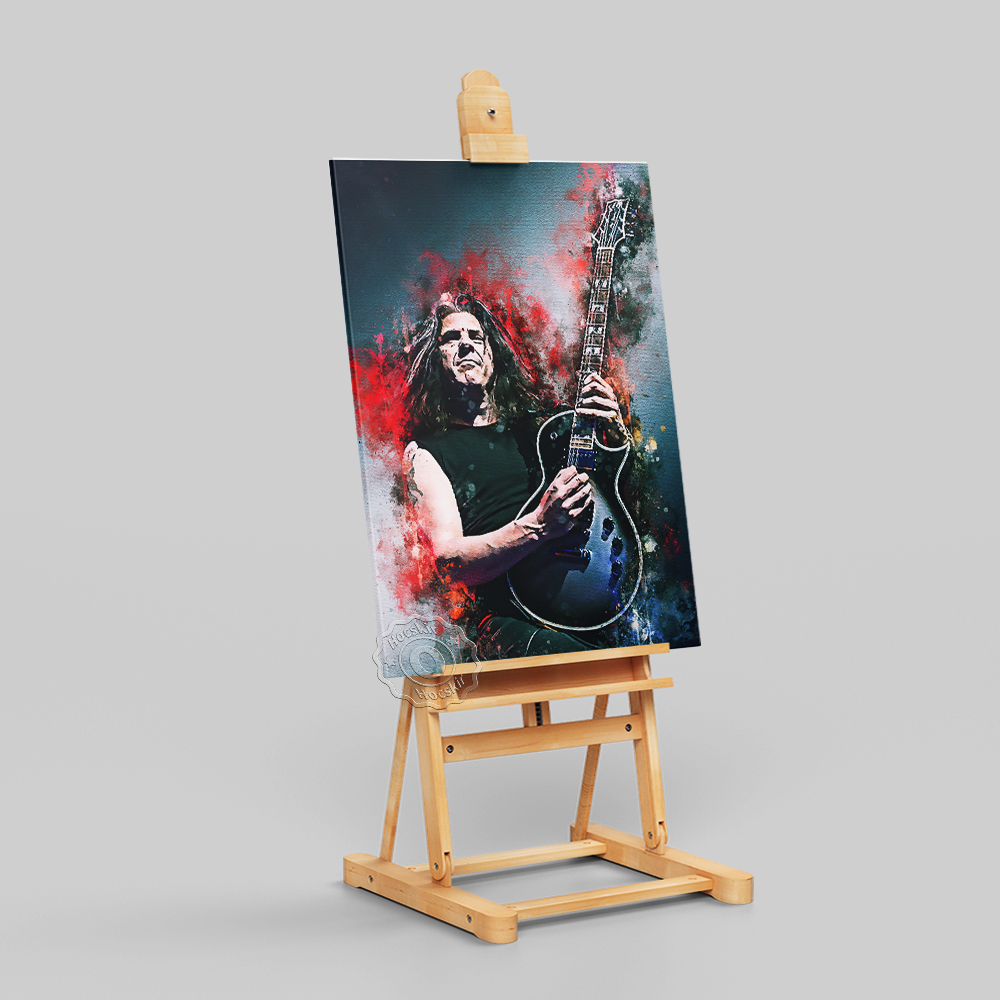Alex Skolnick Fans Collect Pos - Vintage Collectible Posters recensione e prezzo