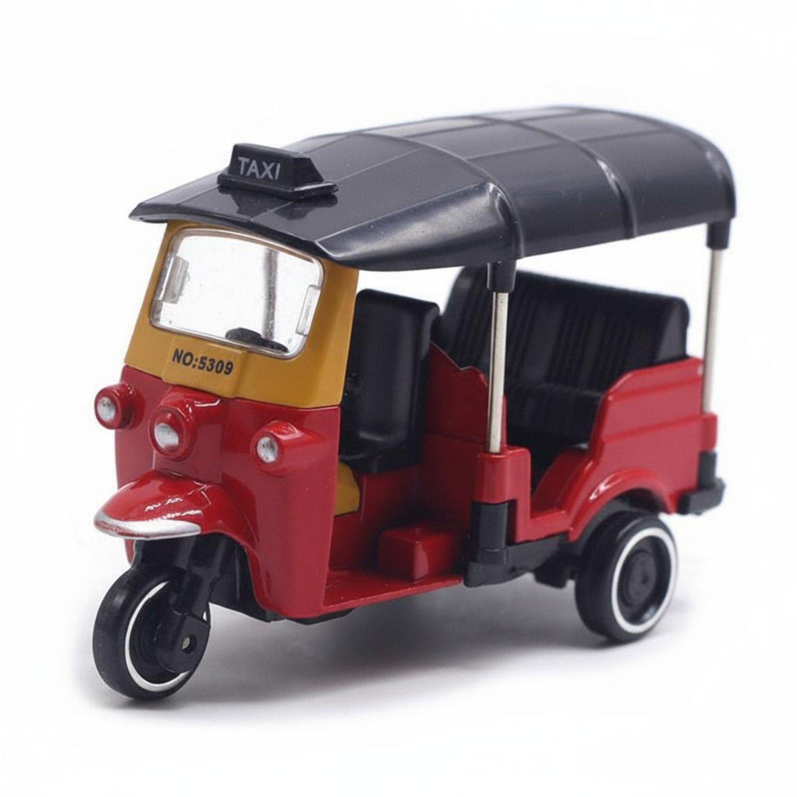 Modellino Dettagliato di Trici - Vintage And Collectible Toys recensione e prezzo