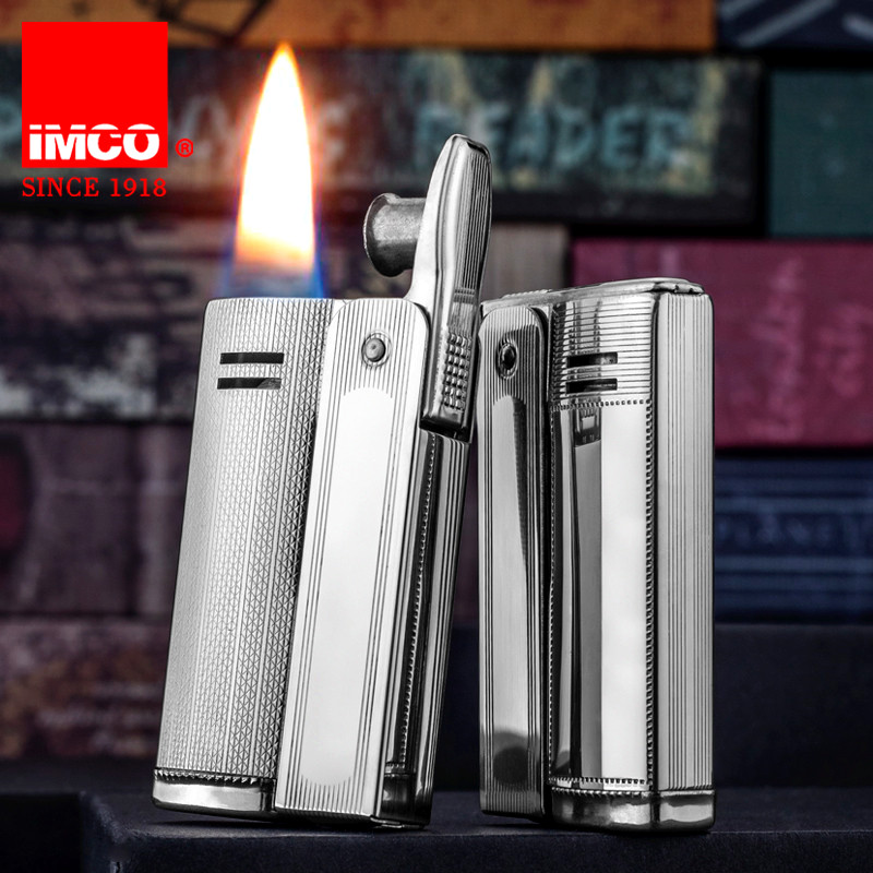 IMCO 6800 Accendino Vintage a  - Vintage Collectible Lighters recensione e prezzo