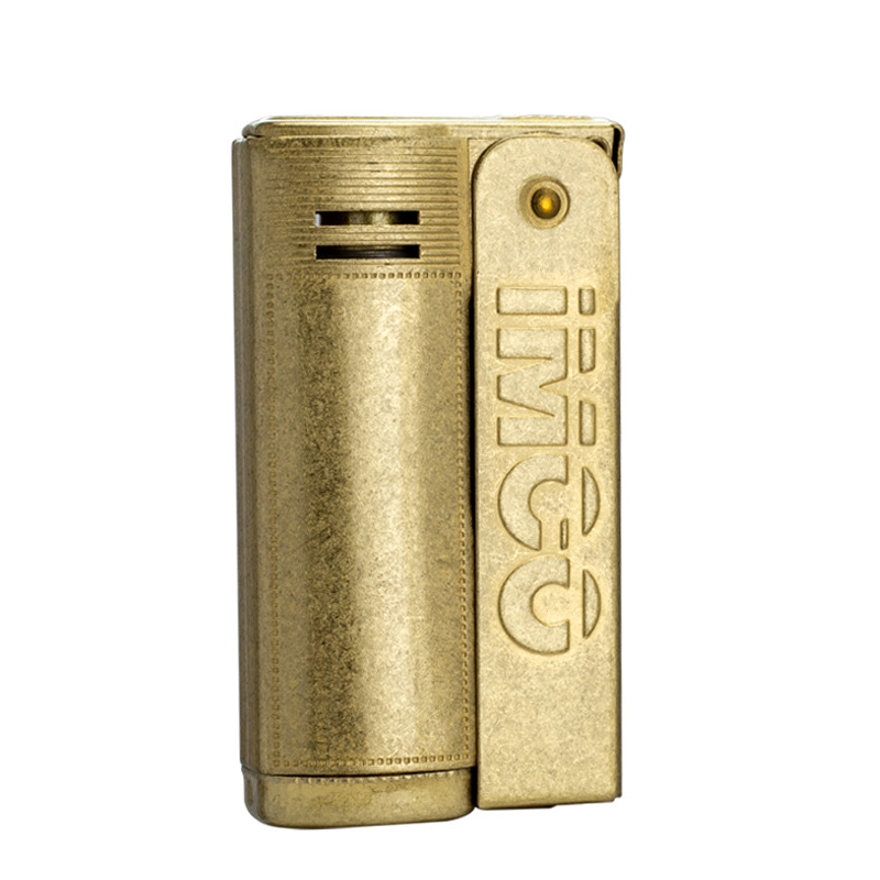 IMCO 6800 Accendino Vintage a  - Vintage Collectible Lighters recensione e prezzo