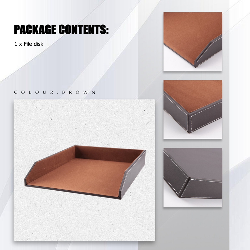 Portadocumenti in Pelle PU, Or - Collectible Collection recensione e prezzo