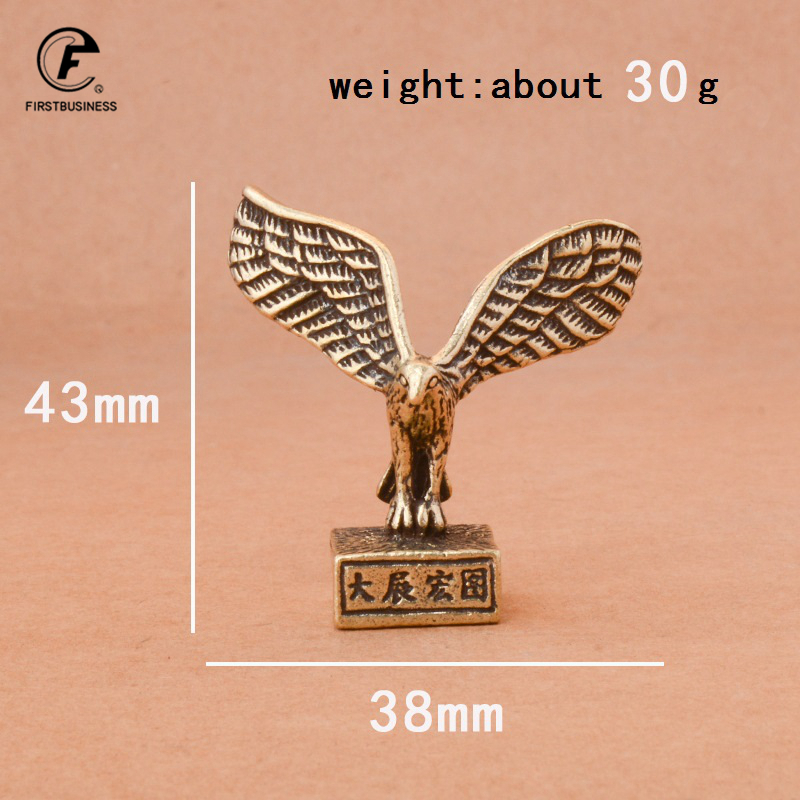Statuette in Ottone Vintage a  - Vintage Collectible Ornaments recensione e prezzo