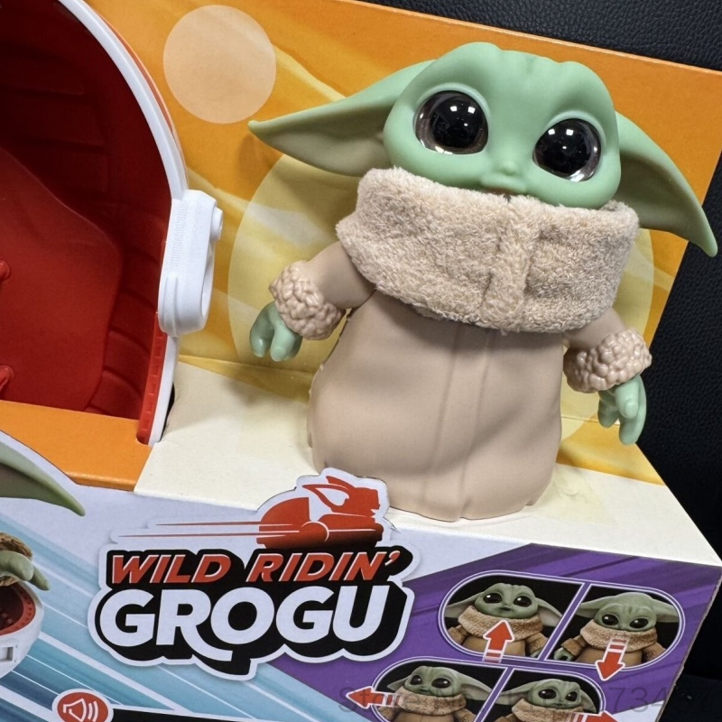 Hasbro Original Star Wars Wild - Vintage Collection Star Wars recensione e prezzo