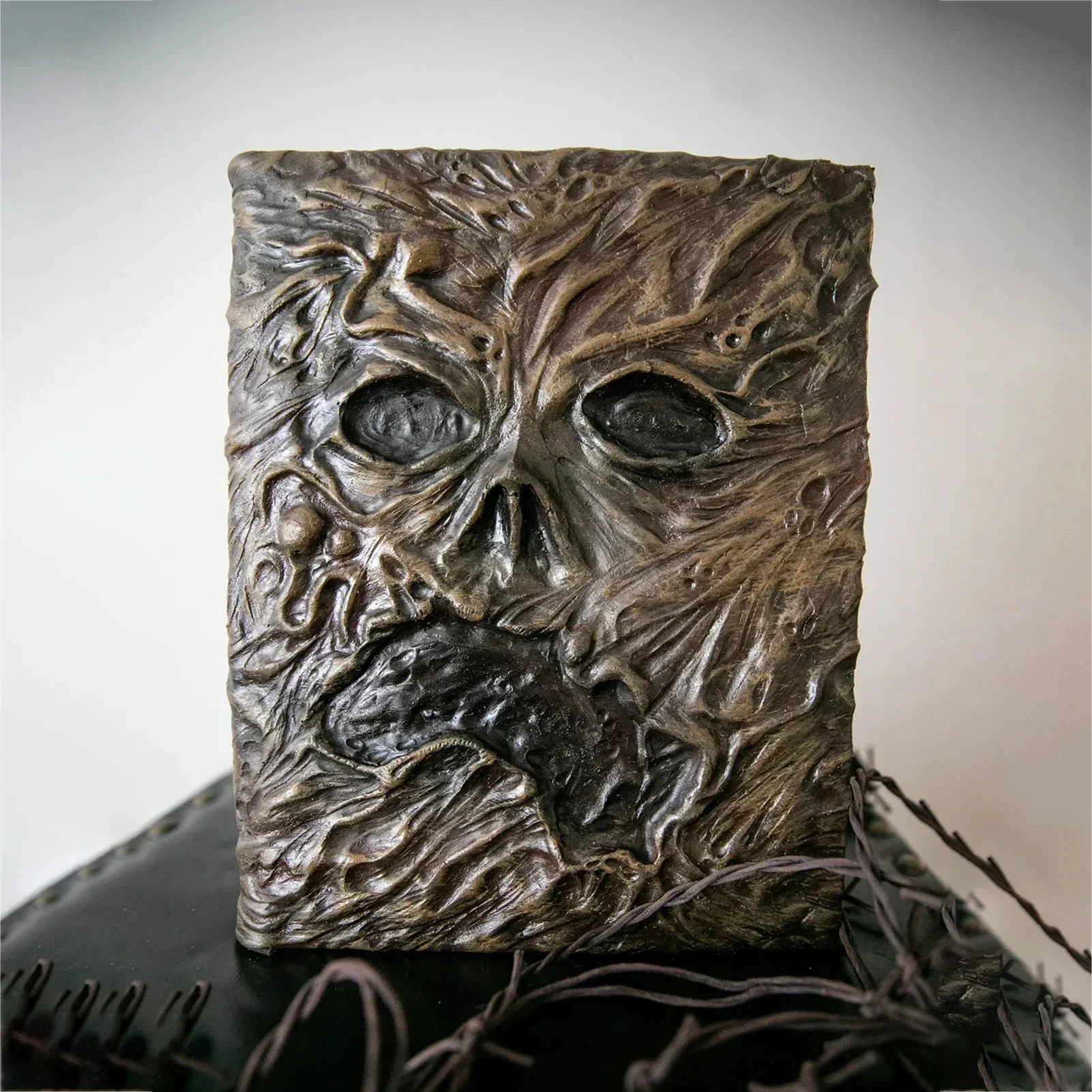 Necronomicon Vintage - Libro d - Vintage Collectible Books recensione e prezzo