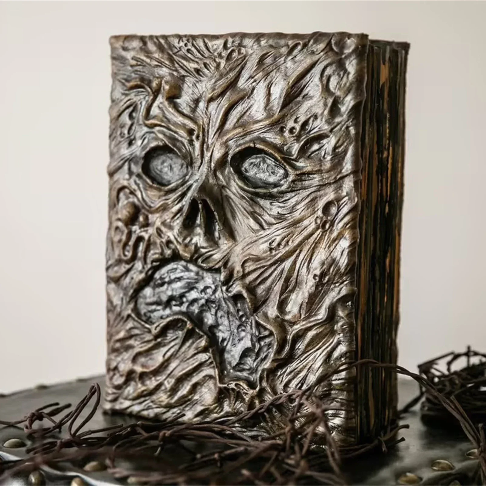 Necronomicon Vintage - Libro d - Vintage Collectible Books recensione e prezzo