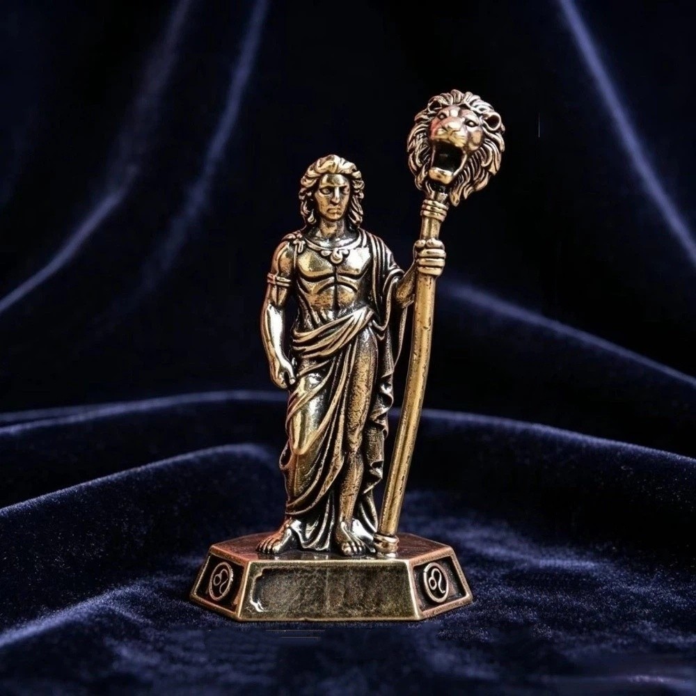 Statuette Vintage da Collezion - Vintage Collectible Ornaments recensione e prezzo