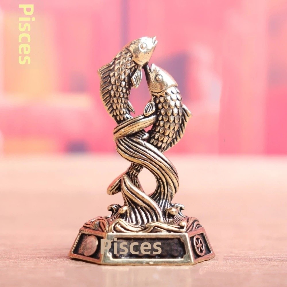 Statuette Vintage da Collezion - Vintage Collectible Ornaments recensione e prezzo