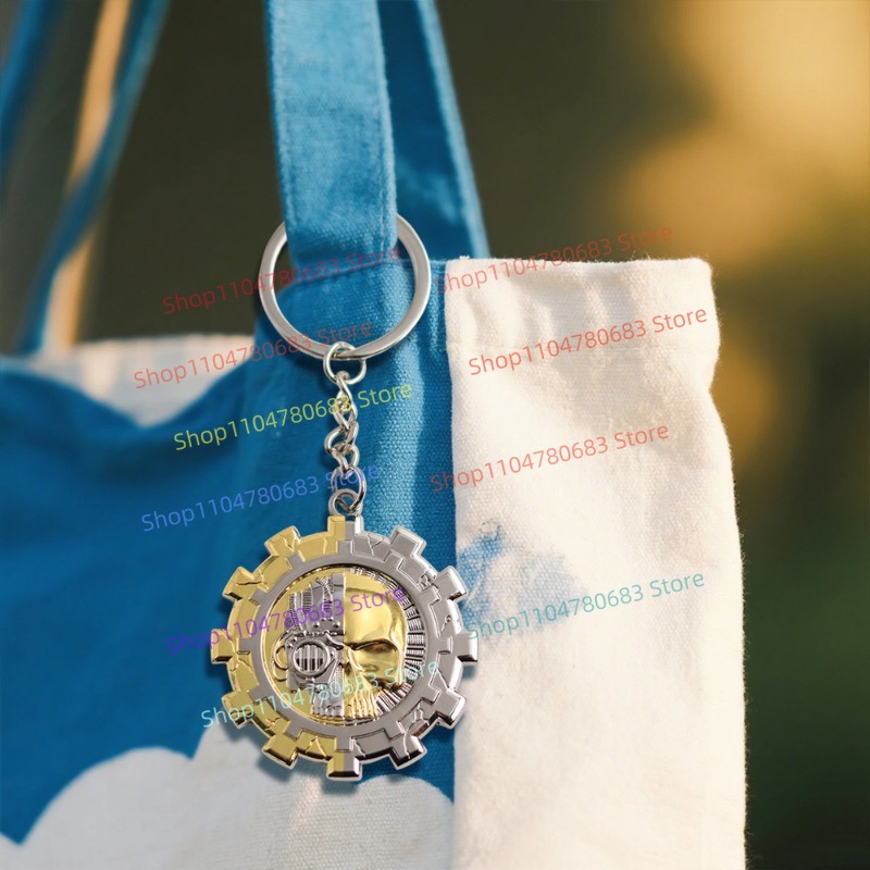 Portachiavi 40K Adeptus Mechan - Vintage Collectible Ornaments recensione e prezzo