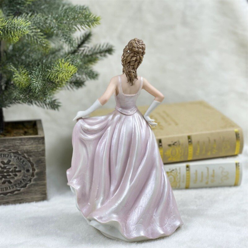 Statuetta Vintage in Porcellan - Vintage Collectible Ornaments recensione e prezzo