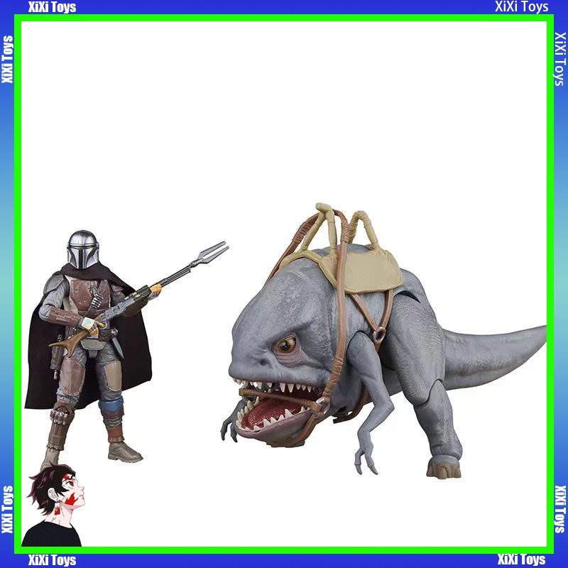 Disponibile in magazzino Hasbr - Vintage Collection Star Wars recensione e prezzo