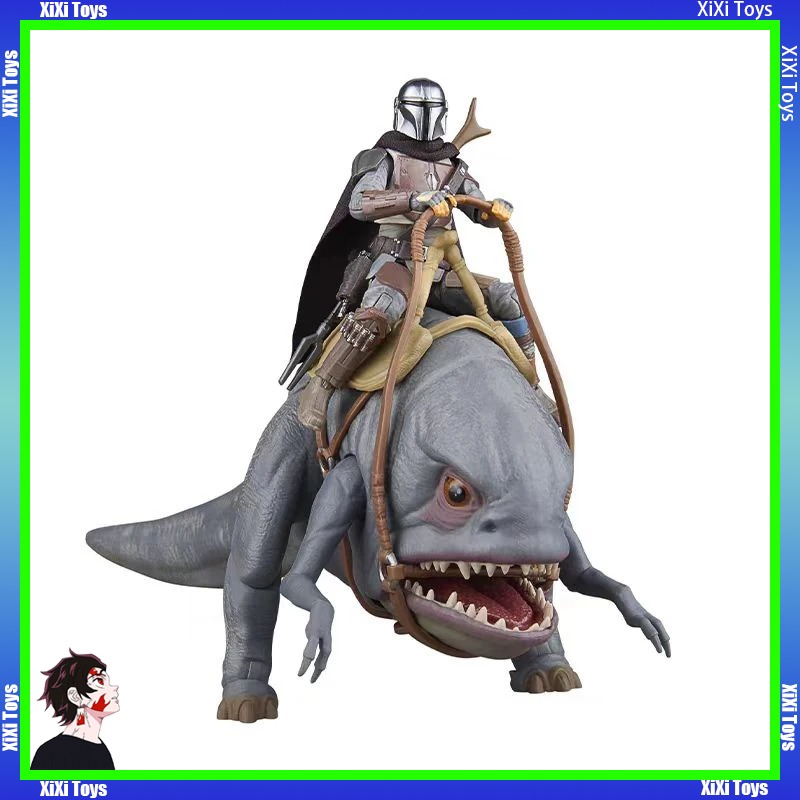 Disponibile in magazzino Hasbr - Vintage Collection Star Wars recensione e prezzo