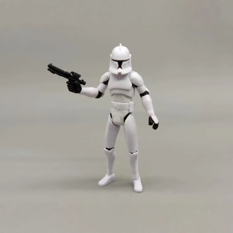 Star Wars Film Darth Vader Dar - Vintage Collection Star Wars recensione e prezzo