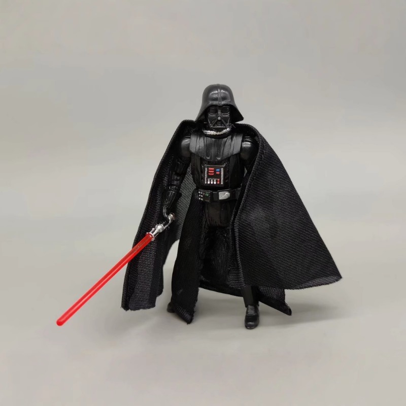 Star Wars Film Darth Vader Dar - Vintage Collection Star Wars recensione e prezzo