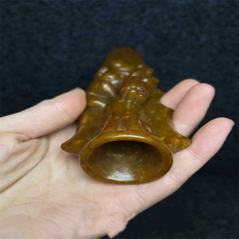 Collezione Cinese di Artigiana - Vintage Collectible Ornaments recensione e prezzo
