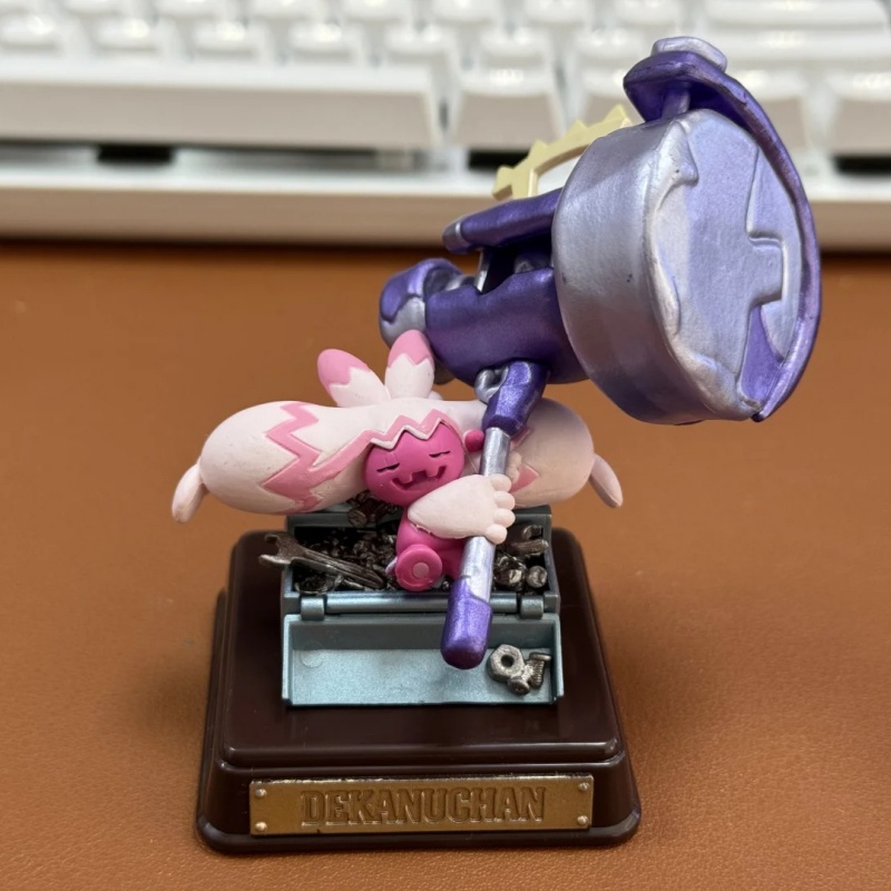 Originale Re-Ment Pokemon Coll - Vintage And Collectible Toys recensione e prezzo