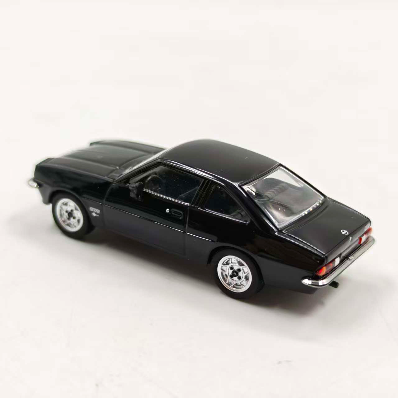 Herpa scala 1/87 OPEL GT/E tav - Vintage And Collectible Toys recensione e prezzo