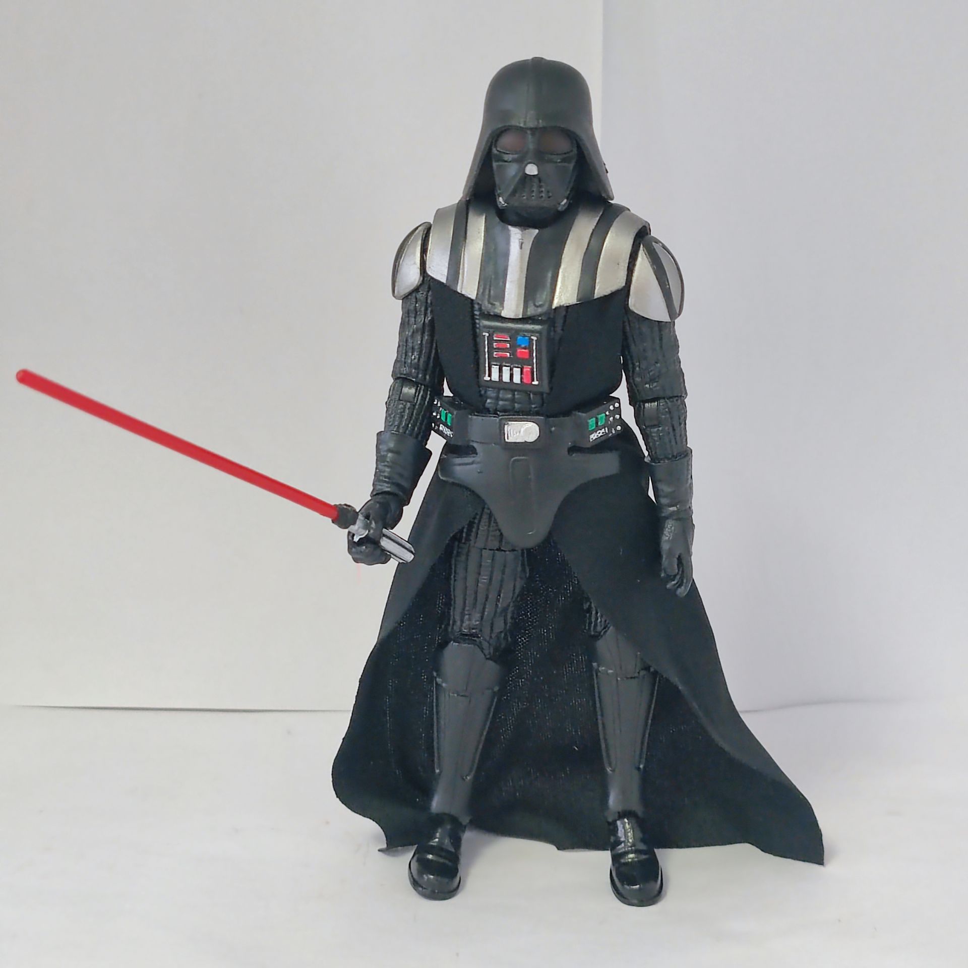 Star Wars Cacciatore di Prede  - Vintage Collection Star Wars recensione e prezzo