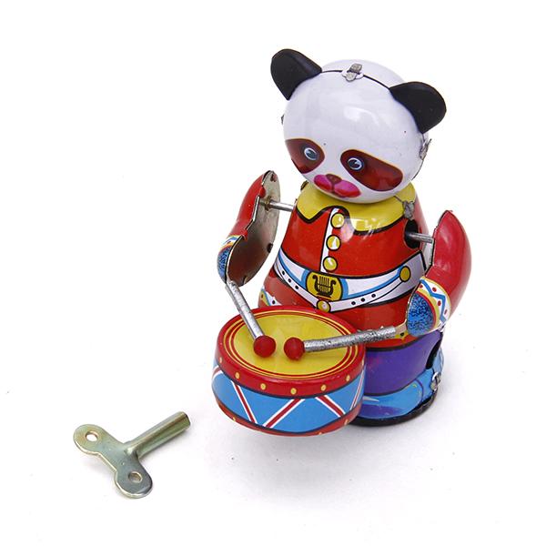 Giocattolo a carica manuale Pa - Vintage And Collectible Toys recensione e prezzo