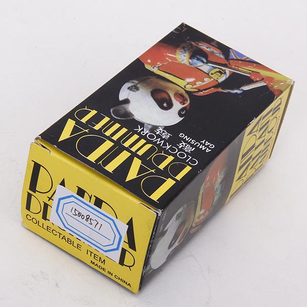 Giocattolo a carica manuale Pa - Vintage And Collectible Toys recensione e prezzo