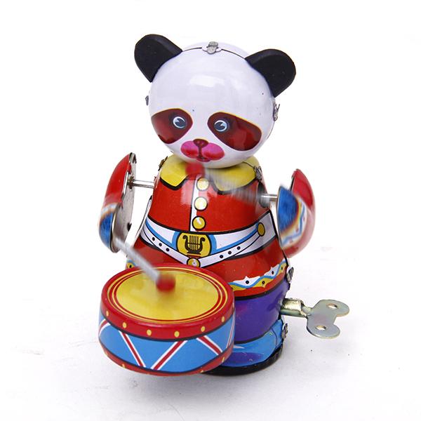 Giocattolo a carica manuale Pa - Vintage And Collectible Toys recensione e prezzo