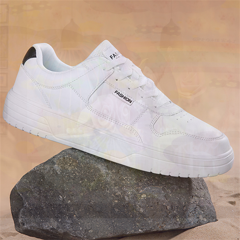 Con lacci Scarpe in pelle PU 4 - Shop Deals On Vintage Collectible Items recensione e prezzo