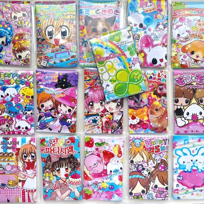 20 Pezzi/Confezione Adesivi An - Vintage Item recensione e prezzo