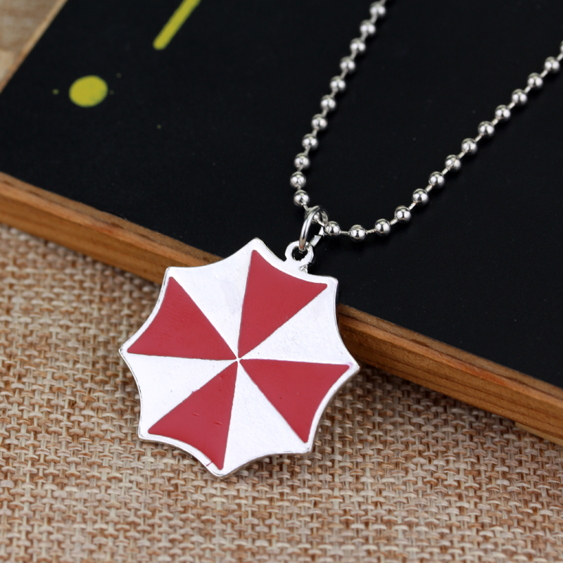 Collana con Ciondolo Ombrello  - Vintage Item recensione e prezzo