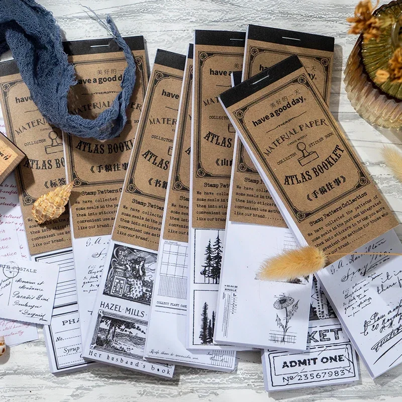 20 Pezzi Serie Collezione Misc - Vintage Collectible Books recensione e prezzo