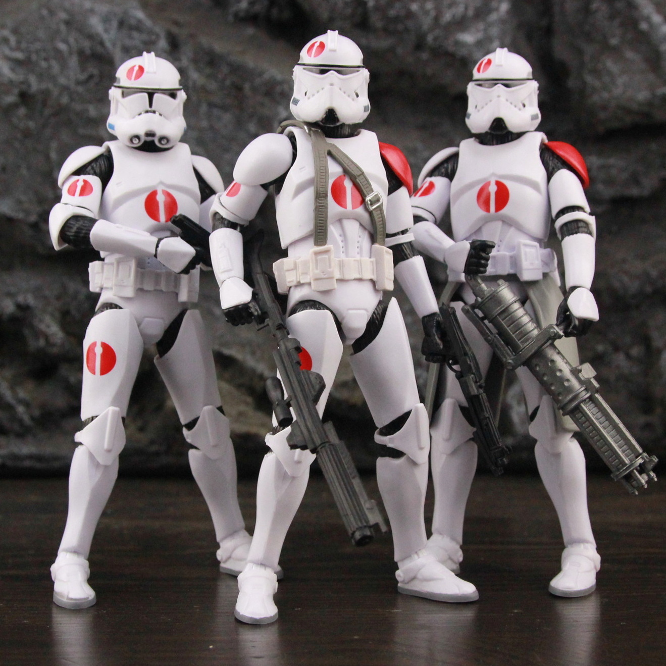 New Body - Star Wars 91st Mobi - Vintage Collection Star Wars recensione e prezzo