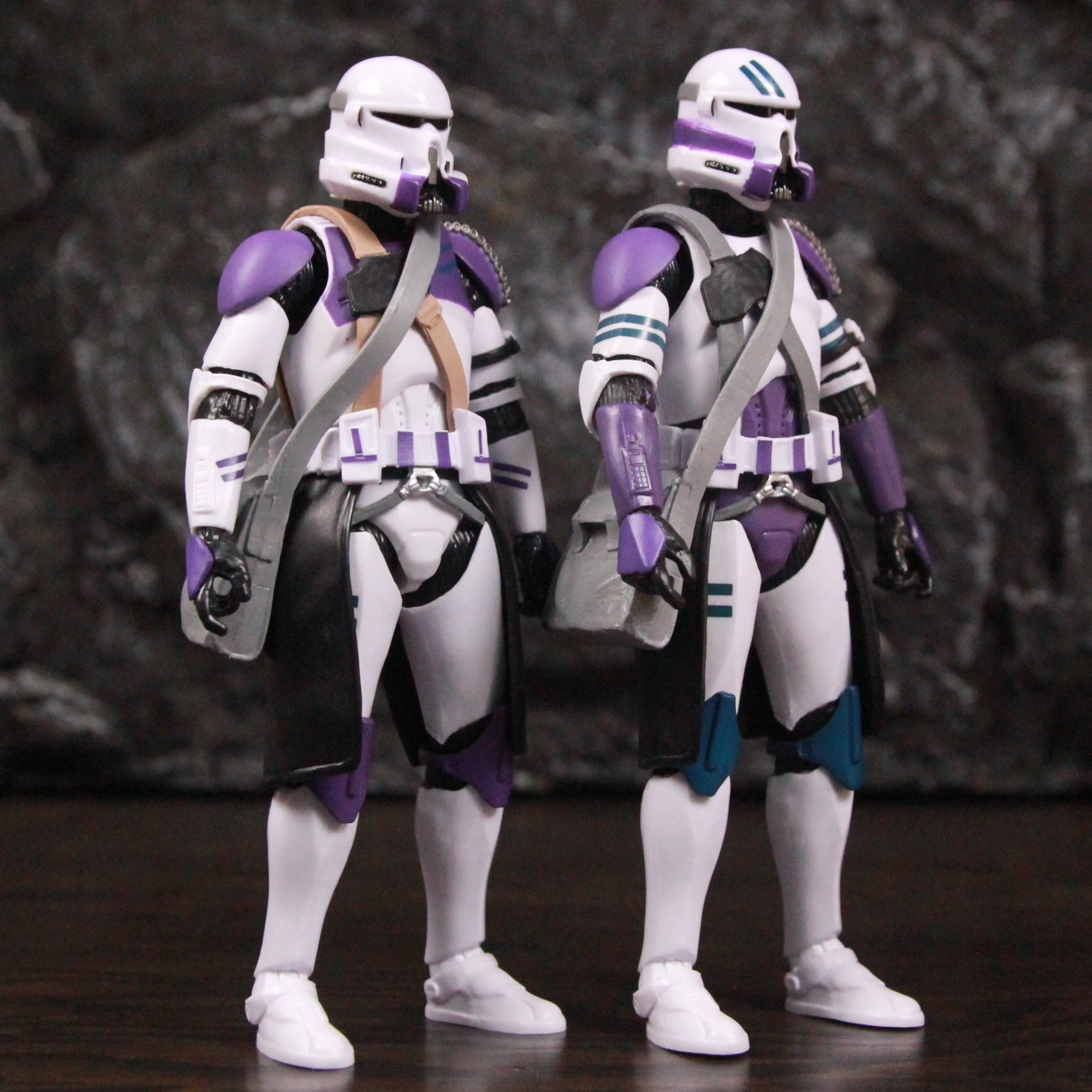 New Body - Star Wars 187th Air - Vintage Collection Star Wars recensione e prezzo