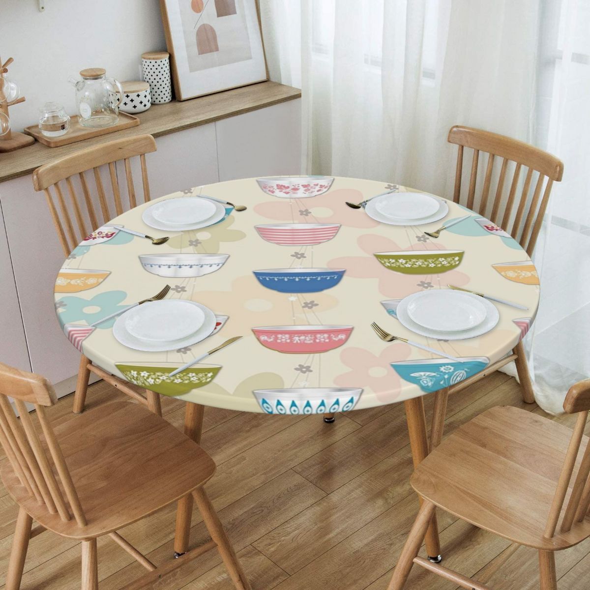 Collezione di Ciotole Vintage  - Vintage Collectible Pyrex recensione e prezzo