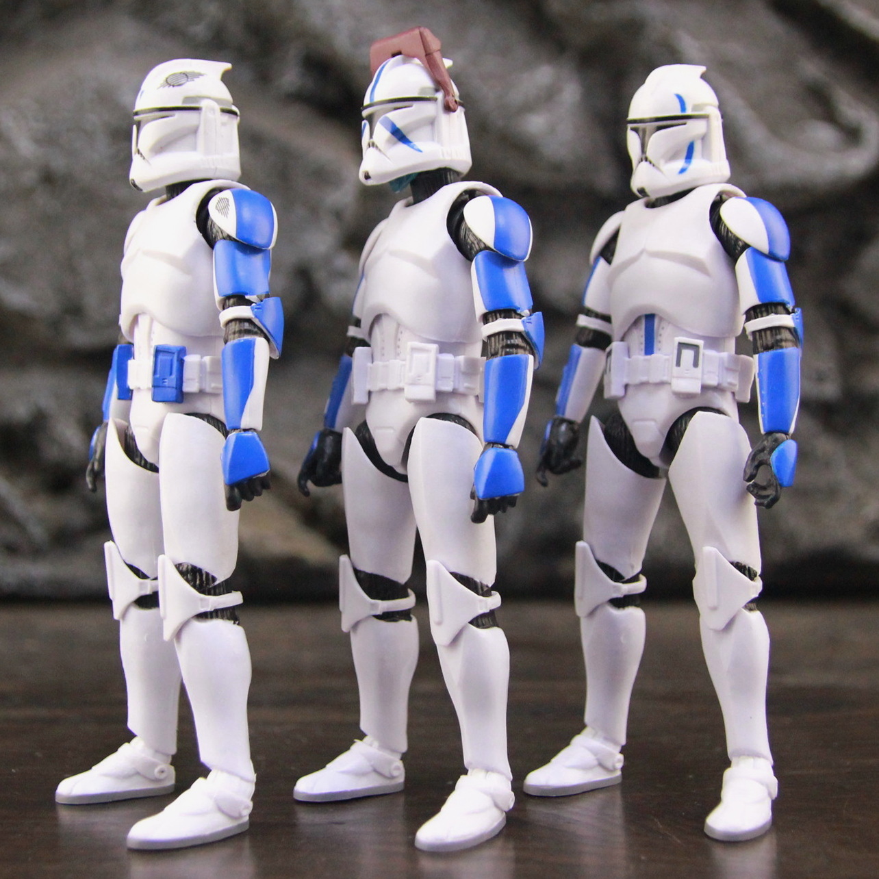 Nuovo Corpo - Star Wars 501a L - Vintage Collection Star Wars recensione e prezzo
