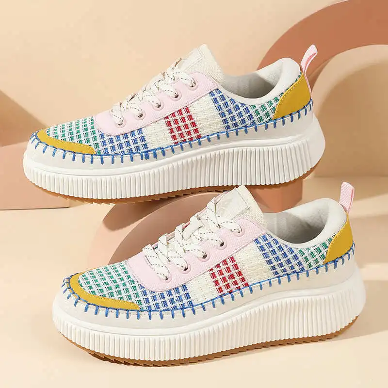 Scarpe marroni Donna Appartame - Shop Deals On Vintage Collectible Items recensione e prezzo