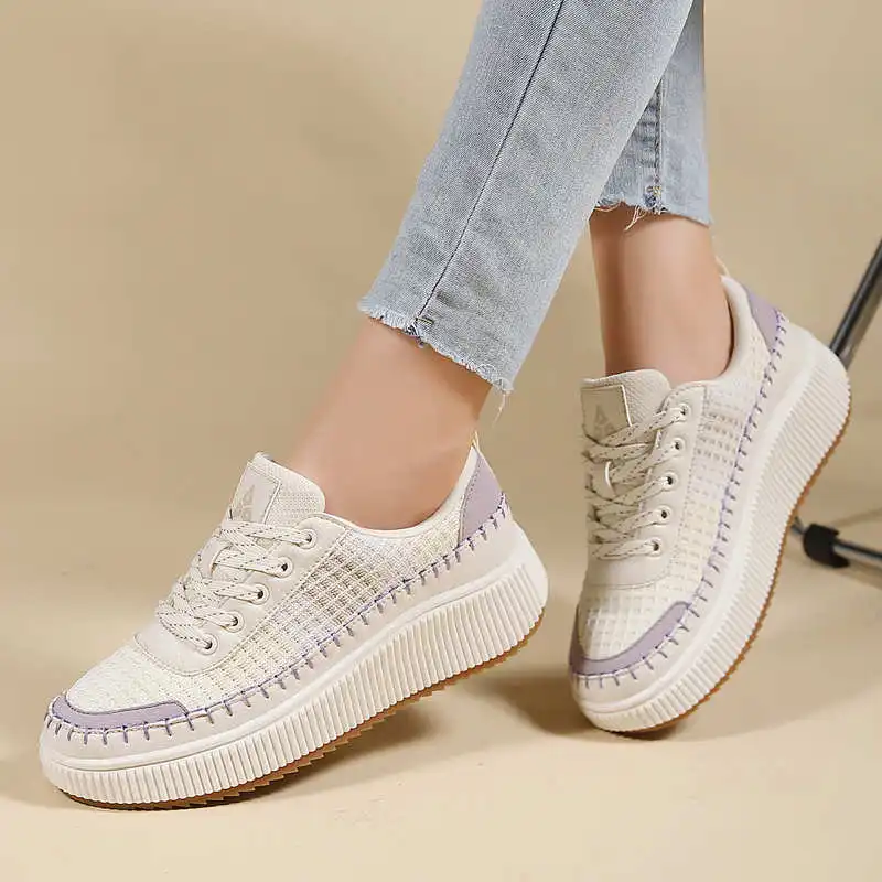 Scarpe marroni Donna Appartame - Shop Deals On Vintage Collectible Items recensione e prezzo