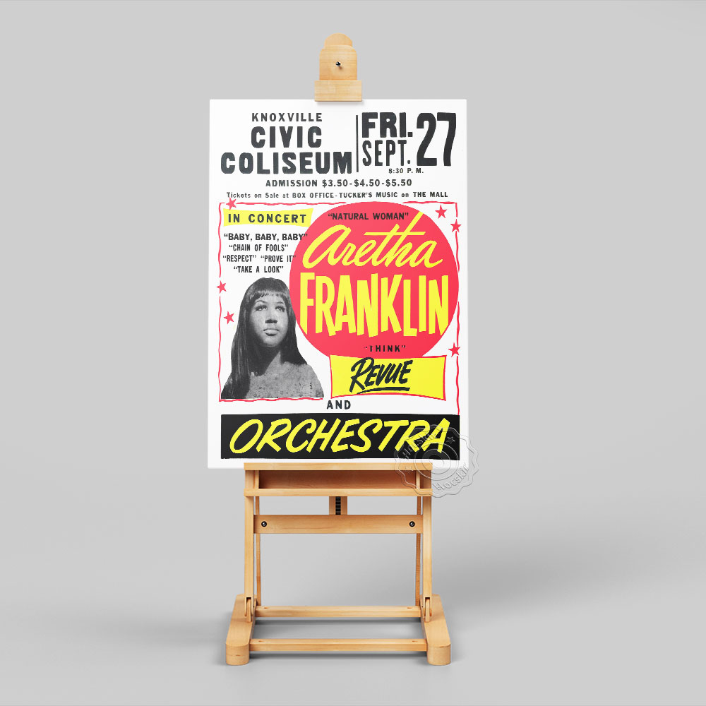 Poster con stampa del luogo mu - Vintage Collectible Posters recensione e prezzo