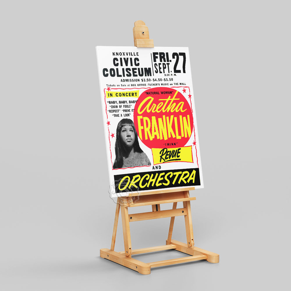 Poster con stampa del luogo mu - Vintage Collectible Posters recensione e prezzo