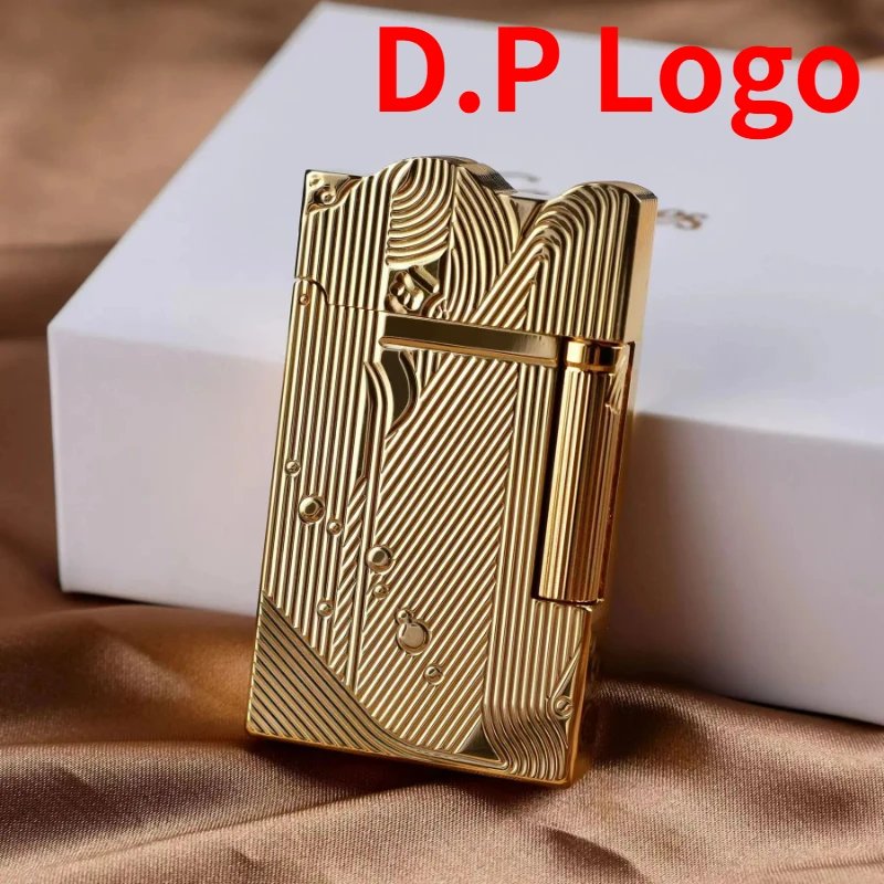 Gold Sleep Sirena Modello Acce - Vintage Collectible Lighters recensione e prezzo